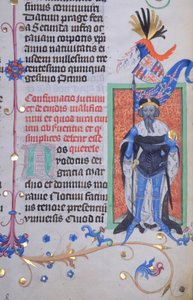Codice Gelnhausen (codice A) - libro legale, fol. 63r da Unbekannt Unbekannt